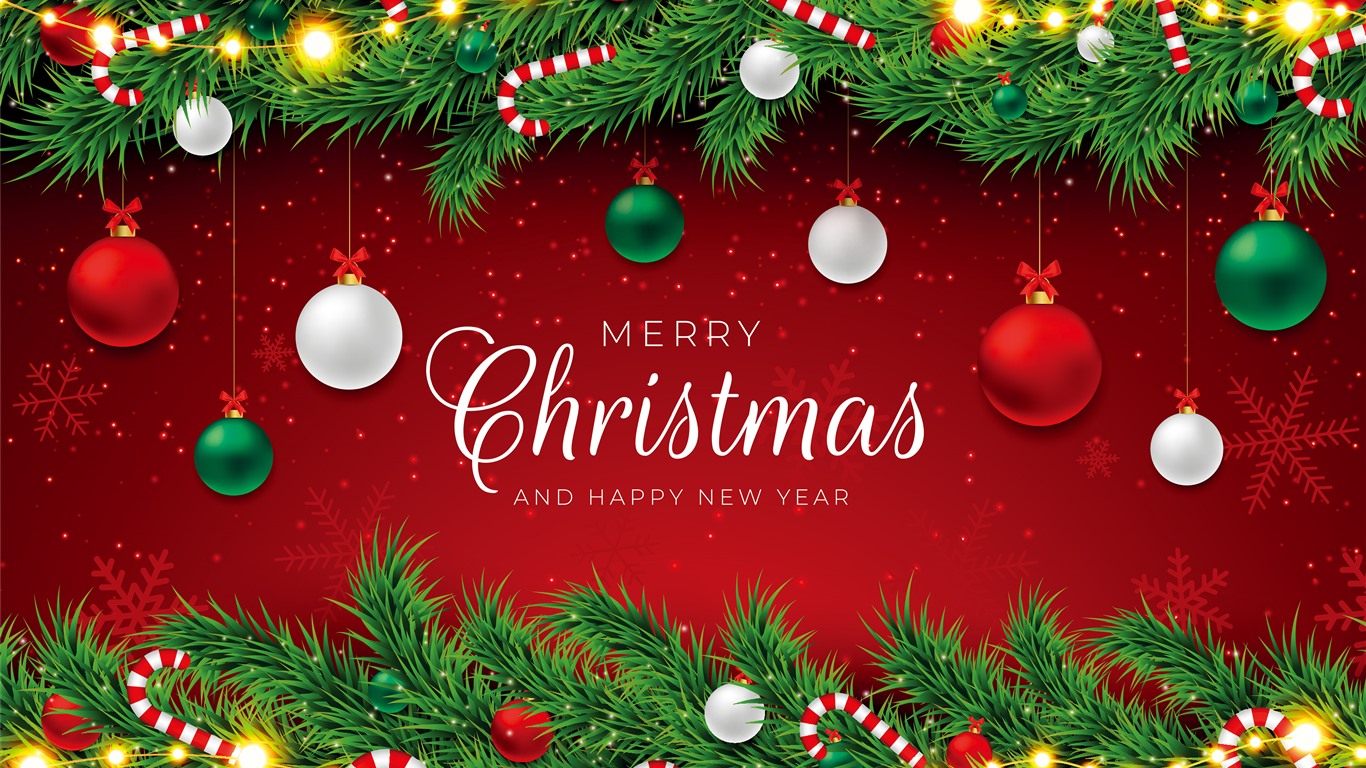 🎄 聖誕，是把愛放慢的時刻｜大愛集團